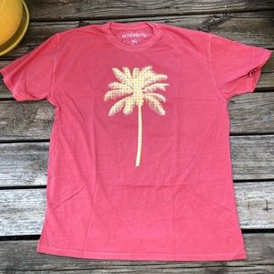 Palm Tree Tee